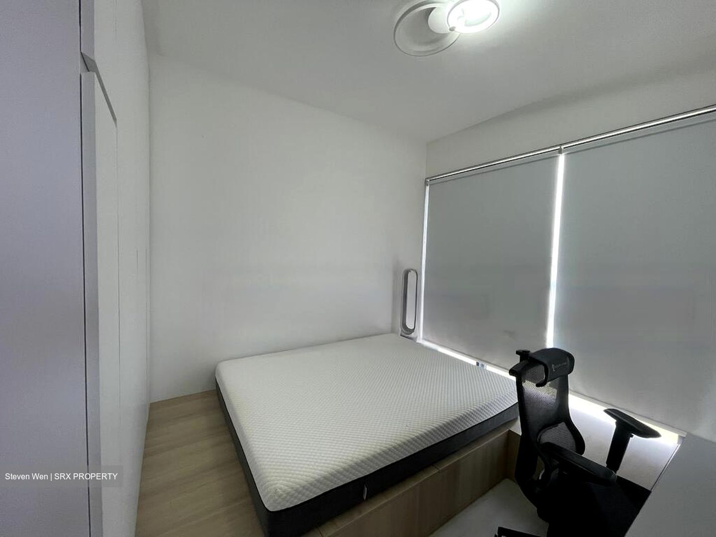 Foresque Residences (D23), Condominium #477023111
